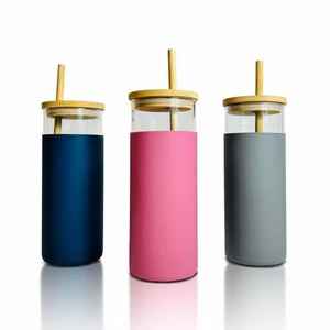 Botella PureGrain, Botella TimberGlow, Botella NaturaSip, Botella EarthCraft, Botella RusticElixir, Botella EcoElegance - Product Image 5