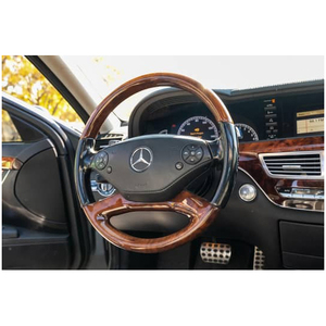 Mercedes-Benz S550 4Matic 2010 - Product Image 2
