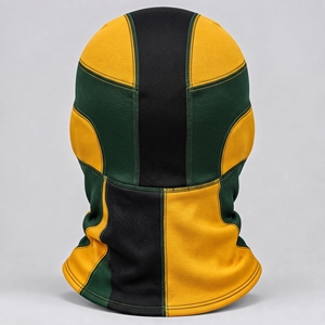 Cagoule de ski thermique tricotée pour l'extérieur, couvre-visage intégral, faible MOQ, pour l'hiver, garde au chaud, en promotion, prix abordable - Product Image 6
