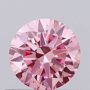 Diamant rond IGI de 1 à 5 carats, excellente qualité VVS, cultivé en laboratoire, certifié, pierre brute en vrac pour bijoux et bagues, vente en gros - Product Image 5