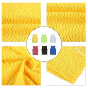 Débardeur de sport sans manches pour l'entraînement, débardeur de fitness respirant pour la performance, fabriqué par un spécialiste - Product Image 2