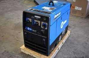 Moteur diesel Miller 70cc monocylindre refroidi par eau avec démarrage électrique, norme d'émission Euro 3 - Product Image 2