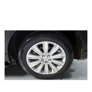 Ford Explorer 2.3 Limited 4WD 2019, 52,558 km, Caja de Cambios Automática, Asientos de Cuero, Volante a la Izquierda, Cámara Trasera, Estándar de Emisiones Euro V - Product Image 4