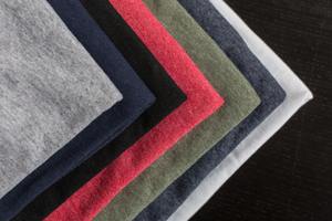 T-shirt oversize en coton 95% et élasthanne 5%, impression DTG personnalisée, logo OMMIZ, vêtements de sport, vêtements de fitness, t-shirt uni oversize - Product Image 5