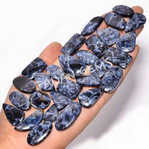 Pierre précieuse de guérison en cristal naturel, pierre de palmier piétersite pour la décoration de la maison, la fabrication de bijoux, vente en gros - Product Image 1