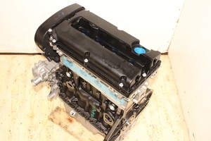 Motor REMAN 12-13-14-15 para Chevrolet Sonic, Motor de 1.8L y 4 Cilindros LUW F18D4 - Product Image 2