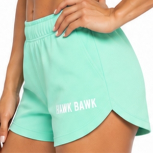<b>Women</b>’s Gym <b>Shorts</b> Elastic Waist Lightweight Breathable Athletic Everyday Workout Casual Fitness Wear For <b>Women</b> Gym <b>Shorts</b> - Product Image 6