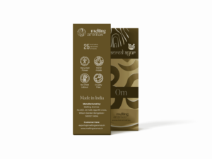 ธูปหอมออม อัลตร้า พรีเมียม เบส กลิ่นธรรมชาติ สำหรับพุทธาภิเษก บูชา ทำสมาธิ และอโรมาเธอราพี - Product Image 3