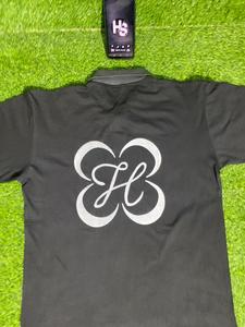 Camisetas Polo para Hombre, Cómodas, Transpirables, con Logotipo Bordado, Diseño Ajustado, Manga Corta, Estilo Urbano - Product Image 5