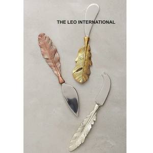 Cuchara, Tenedor y Cuchillo de Diseño Fantástico, Perfectos para Cualquier Ocasión Tropical y para Comer, de Acero Inoxidable, para Uso Diario - Product Image 4