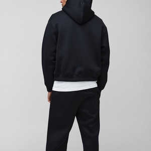 Cheap rate Men Oversized Sweat Suit USA Affordable Hoodie <b>Jogger</b> <b>Set</b> Sportswear Bulk Order Direct Factory Export Quality - Product Image 2