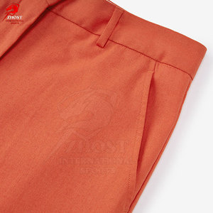 Ropa Deportiva, Pantalones Rectos para Mujer, Tacto Suave, Elegantes, Cintura Elástica, para Entrenamiento, Uso Diario, Moda Urbana, Precio Razonable - Product Image 5