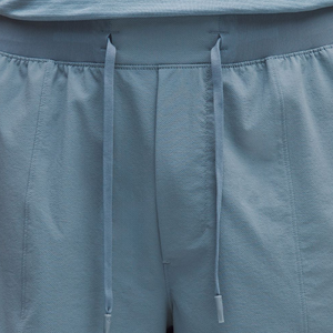 Pantalones Cortos Deportivos 2 en 1 para Hombre, Bordados, Sólidos, Ligeros, de Poliéster/Algodón, de Secado Rápido, con Logotipo Personalizado, para Baloncesto - Product Image 4