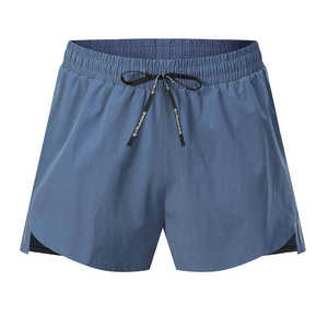 Nouveau style 2026 – Short en polyester pour garçon, short de jogging en coton et polyester pour homme, short de sport décontracté pour homme - Product Image 3