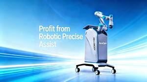 Appareil de soins gériatriques optimisé pour la biologisation avec IA de pointe pour des systèmes de sécurité et de bien-être évolutifs, à brancher - Product Image 4