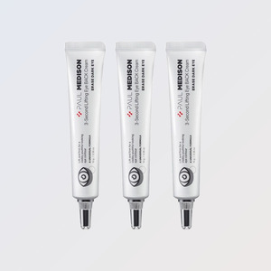 Crème coréenne pour les yeux contre les poches et les cernes K-Beauty Polmedison 3-Second Lifting Eye Bag Cream 10g - Product Image 6