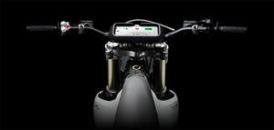 Precio al por Mayor para la Nueva Motocicleta Eléctrica para Adultos Sta/rk Fut/ure Varg MX 1.2 80HP 2026 con 2 Años de Garantía, Lista para Enviar - Product Image 4