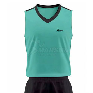 Vêtements de sport pakistanais, uniformes de basket-ball sur mesure, service OEM en gros, uniformes de basket-ball en vente en ligne - Product Image 4