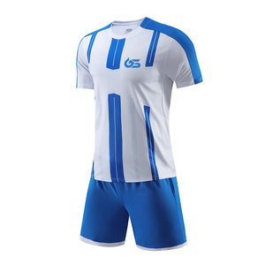 Design Own Your Product Team <b>Soccer</b> Uniform Quick Dry <b>Soccer</b> Uniform Practice Wear <b>Soccer</b> Uniform - Product Image 1