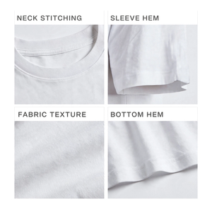 T-shirts basiques pour hommes en gros – Coton premium confortable pour le quotidien – Fabricant de t-shirts pour hommes avec logo personnalisé - Product Image 6