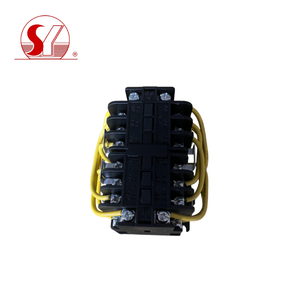 Pièces et accessoires modernes Odm screw, démarreurs noirs - Product Image 2