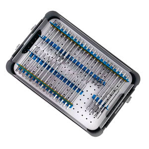 Système d'opérateur cervical ACD de haute qualité avec lames en acier inoxydable, source d'alimentation manuelle, instrument certifié ISO/CE - Product Image 4