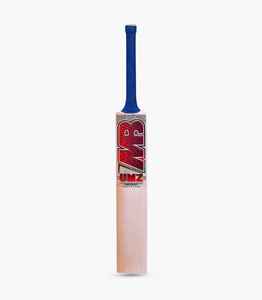 Batte de cricket professionnelle de qualité supérieure en saule anglais, édition présidentielle, grade 1, pour matchs, haute performance, fabriquée à la main - Product Image 1