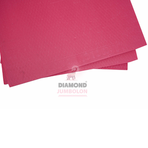 Panneau XPS Diamond Jumbolon facile à poser, robuste et ignifuge - Product Image 6