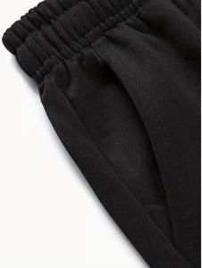 Men Premium Acid Wash Joggers Soft Cotton Blend Elastic Waist Casual Fitness Sweatpants - Product Image 3