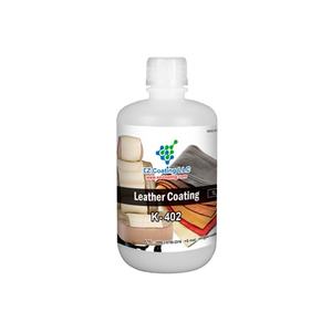 Recubrimiento Líquido EZ COATING K-402 SiO2 para Gamuza, Nubuck, Muebles, Autos, Barcos, Pintura Nano Repelente en Aerosol, OEM Disponible, Recubrimiento para Plástico - Product Image 3