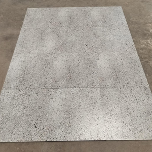Baldosas de Porcelana Gris Cronos de 60x60 cm, Acabado Mate, Imitación de Textura de Piedra, para Uso en Interiores - Product Image 3