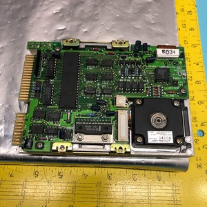 LAM 685-007618-001 Disco Duro de 3.5'', KC-20B, 2B0420336 - Equipo y Piezas de Semiconductores de Confianza de Marca Global - Product Image 3