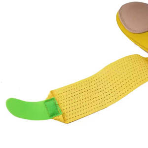 Gant de glisse pour receveur de baseball, multicolore, avec logo personnalisé, léger, durable, imperméable, pour entraînement professionnel, usage adulte et junior, droitier - Product Image 4