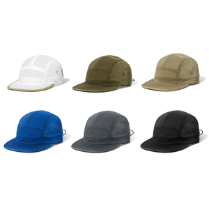 Casquette de baseball d'été à séchage rapide, protection solaire, chapeau de sport pour la pêche en plein air, le camping et la randonnée - Product Image 1