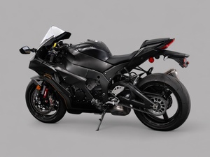 Nouvelle moto à vendre 2024 Kawasaki Ninja ZX-10R - Product Image 6