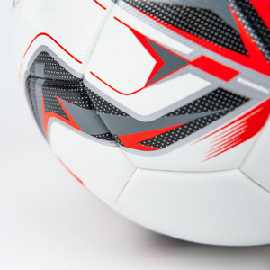 Ballon de football anti-éclatement BRG, haute durabilité, ballon d'entraînement, ballon de football personnalisé avec logo et taille sur mesure. - Product Image 6