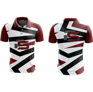 Custom High Quality Breathable Printed Club Soccer Uniform & <b>Short</b> Sleeve <b>Football</b> Jersey Set with Quick Dry Lightweight Design - Product Image 3