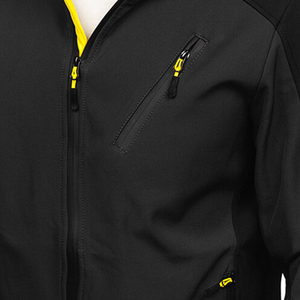 Fashionable Style Men Soft-shell <b>Jacket</b> High Quality Cheap Price Comfortable Custom Design Softshell <b>Jackets</b> OEM Serviced - Product Image 4