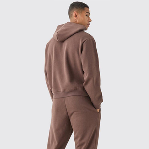 Chándal Deportivo con Capucha, Edición Limitada con Logotipo Personalizado, Transpirable, para Gimnasio y Running - Product Image 2