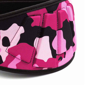 เข็มขัดยกน้ำหนักหนังแท้แบบสั่งทำพิเศษสำหรับคนไซส์ใหญ่ กำลังเป็นที่นิยม ผลิตจากโรงงานในปริมาณมาก - Product Image 5