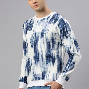 Sudadera Informal Holgada para Hombre, de Forro Polar Térmico, 100% Algodón, Estilo Urbano, Hecha en Pakistán, de la Mejor Calidad, para Adultos, Joxia Sports 2026 - Product Image 4