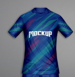 ชุดยูนิฟอร์มอเมริกันฟุตบอลแขนสั้นพิมพ์ลายระบายอากาศได้ดี คุณภาพสูง ผลิตตามสั่งสำหรับผู้ชาย พร้อมผ้าแบบกำหนดเอง - Product Image 2