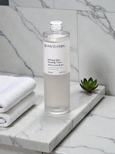 Tónico Facial Refinador y Potenciador V21 PhytoPDRN 120ml, Coreano Antiedad, Hidratante, Mejora la Textura, Para Piel Mixta, Sensible y Grasa - Product Image 3