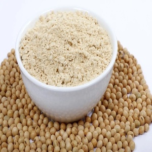 Factory Price Best Supplier Bulk High Protein Premium Grade Animal Feed Prices <b>Soybean</b> Meal For Sale - Product Image 3