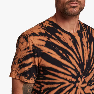 Camisa de Manga Larga, Corte Holgado, 100% Algodón, Estampada con Serigrafía, Tejido Sólido Informal, con Logotipo Frontal - Product Image 4