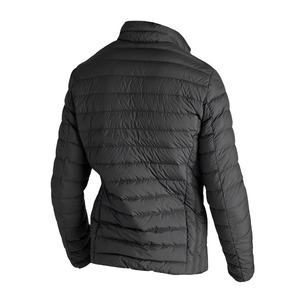 2025vNew High Quality Men's Jackets <b>Warm</b> Custom Logo Winter Jackets Bubble Puffer Outerwear For Winter - Product Image 4