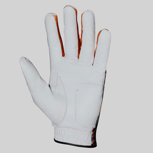 Guantes de Golf Personalizados de Cuero Genuino para Mano Izquierda o Derecha, Impresión por Sublimación Personalizada, Protección UV, Transpirables, Antideslizantes - Product Image 2