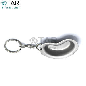 Llavero Quirúrgico con Forma de Riñón en Miniatura, Regalo para Médicos y Enfermeras, Accesorio con Temática de Hospital, Coleccionable para Estudiantes y Amantes de la Medicina - Product Image 4