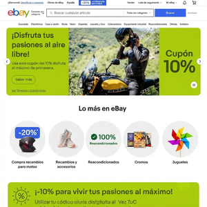 Tienda eBay Personalizada de Élite: Soluciones Estratégicas de Comercio Electrónico que Resaltan Operaciones Fluidas y Máximo Impacto en la Tienda Virtual - Product Image 6