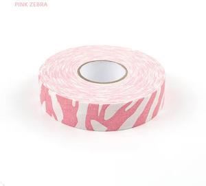 Cinta <span class=keywords><strong>de</strong></span> agarre antideslizante para palos <span class=keywords><strong>de</strong></span> hockey sobre hielo, rollo <span class=keywords><strong>de</strong></span> cinta <span class=keywords><strong>de</strong></span> tela <span class=keywords><strong>de</strong></span> 25 m para bates <span class=keywords><strong>de</strong></span> lacrosse, béisbol y sóftbol - Product Image 4